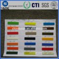 custom-made multi color G-10 Epoxy Fiberglass plastic Sheet